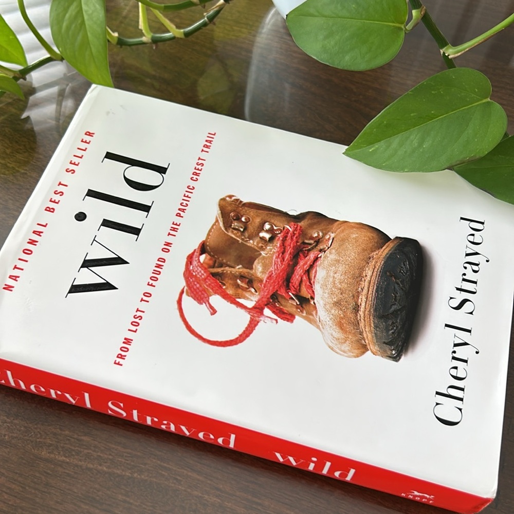 🥾 Wild 📕